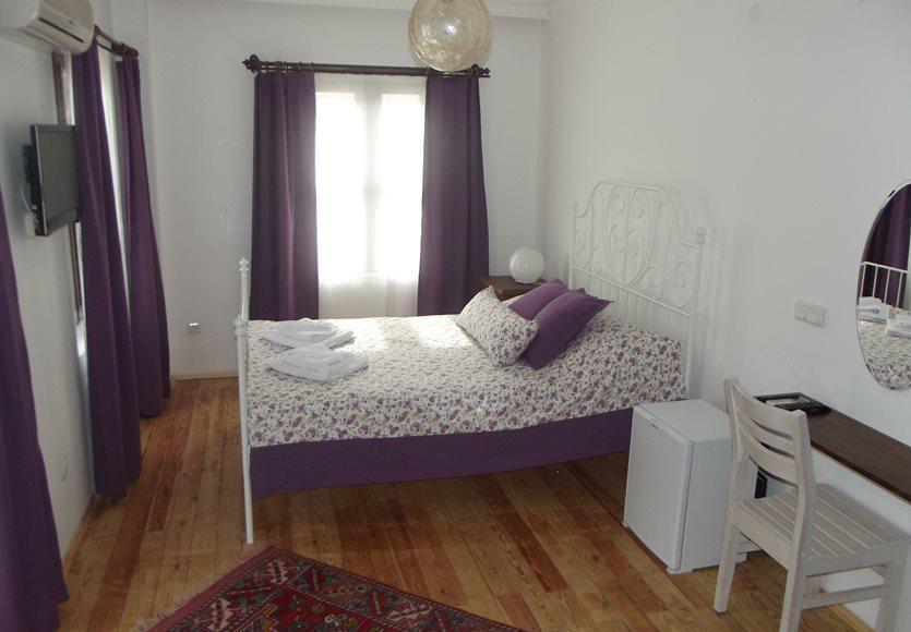Bed & Breakfast Alayaz 3*