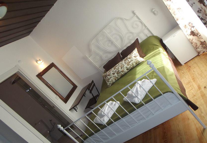 Alayaz Bed & Breakfast 3*
