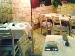 Alayaz Bed & Breakfast