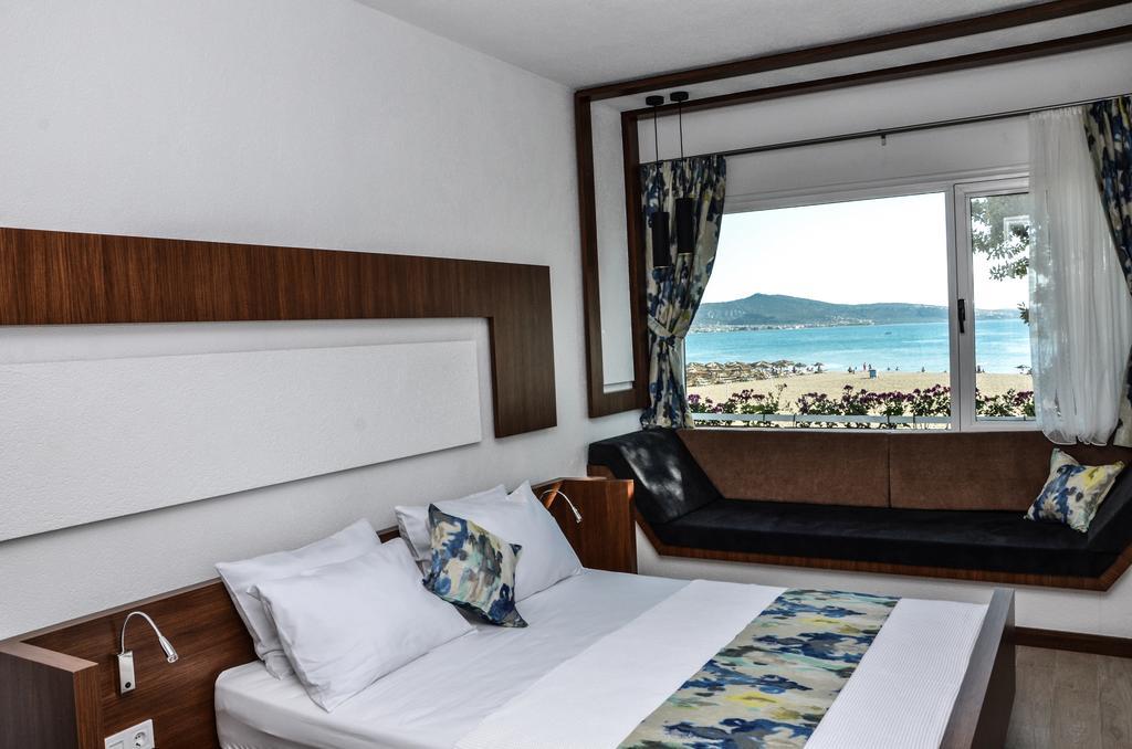Hotel Karakas 2*