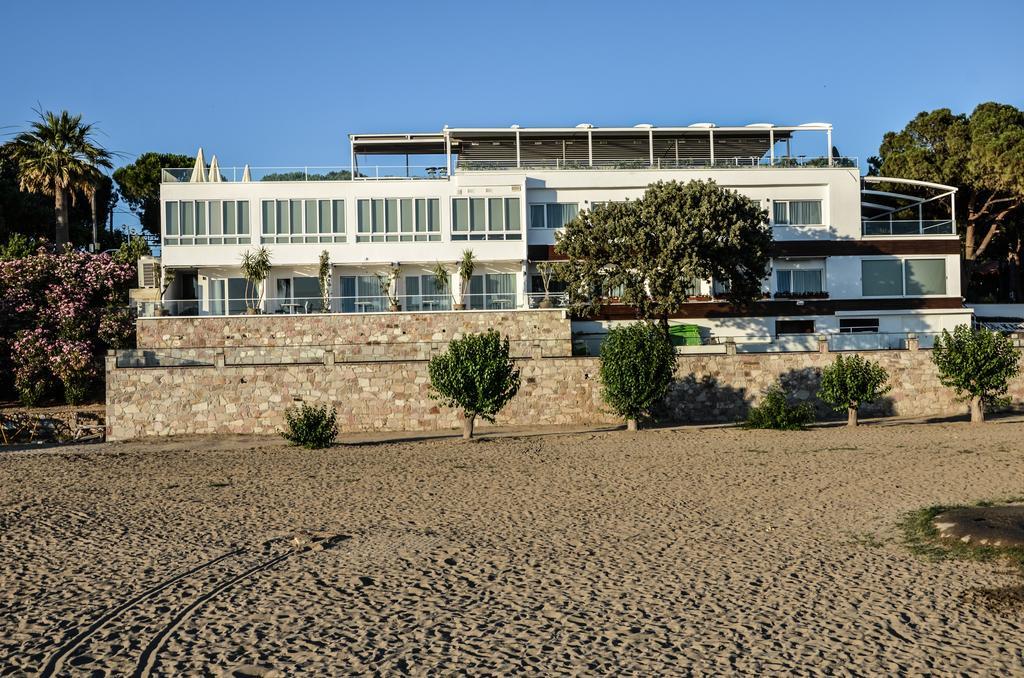 Karakas Hotel 2*