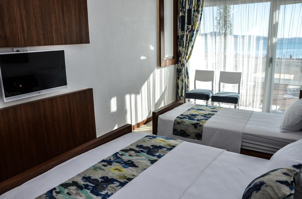 Hotel Karakas Burhaniye