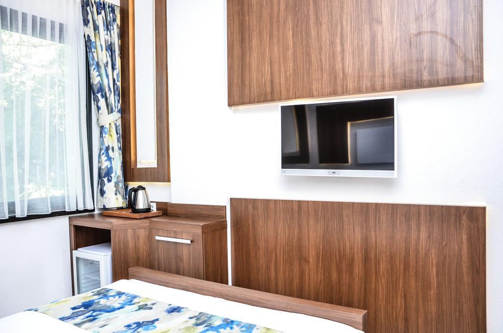 Hotel Karakas