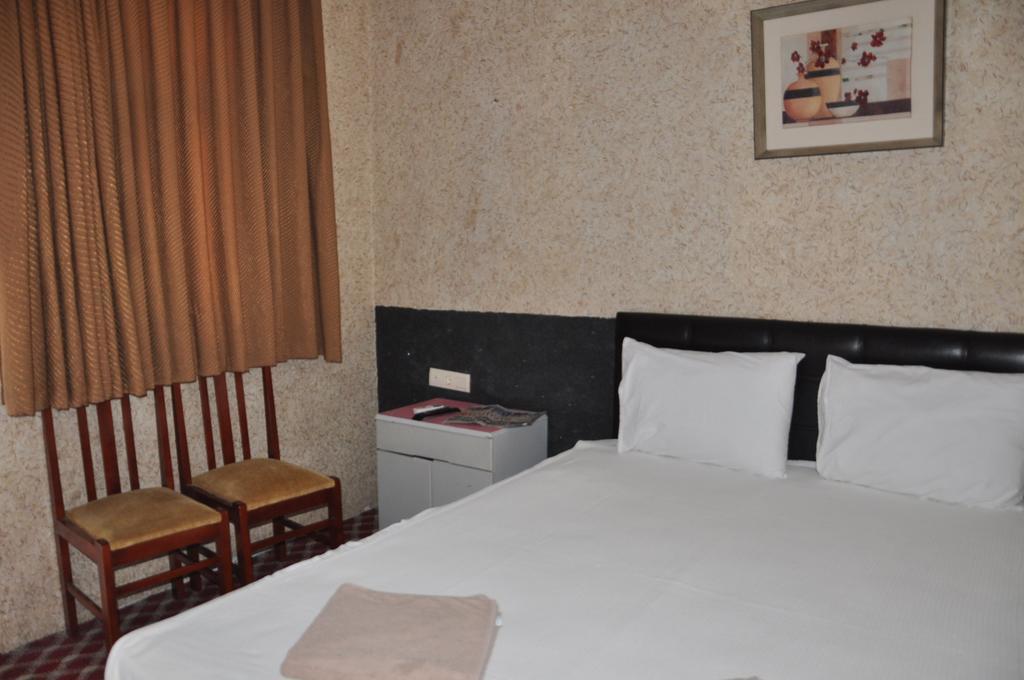 Oskar Thermal Hotel