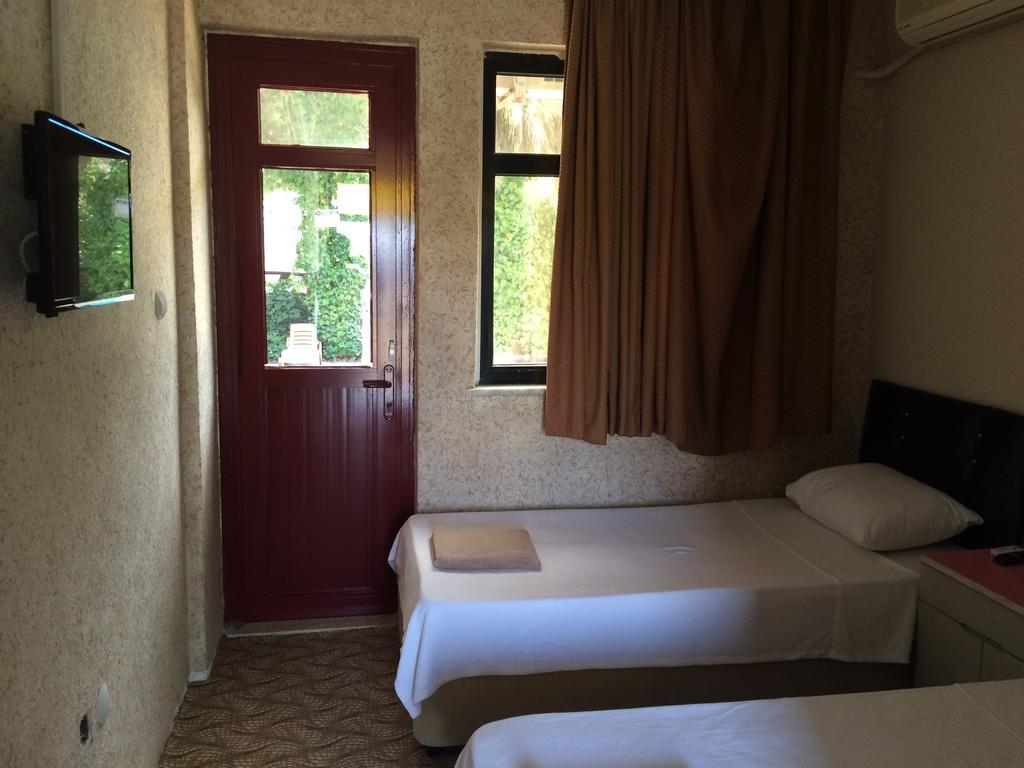 Oskar Thermal Hotel