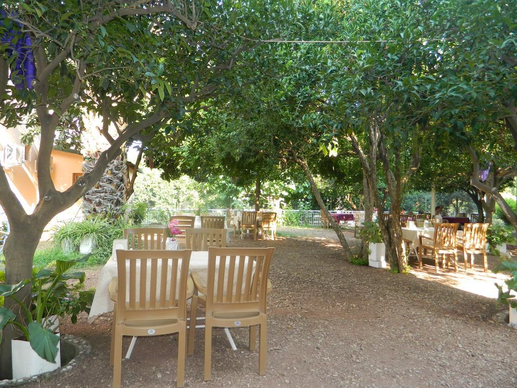 Olympos Hotel Cirali