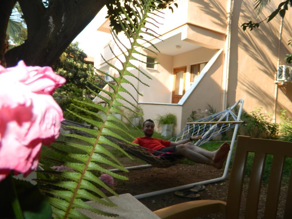 Olympos Hotel 3*