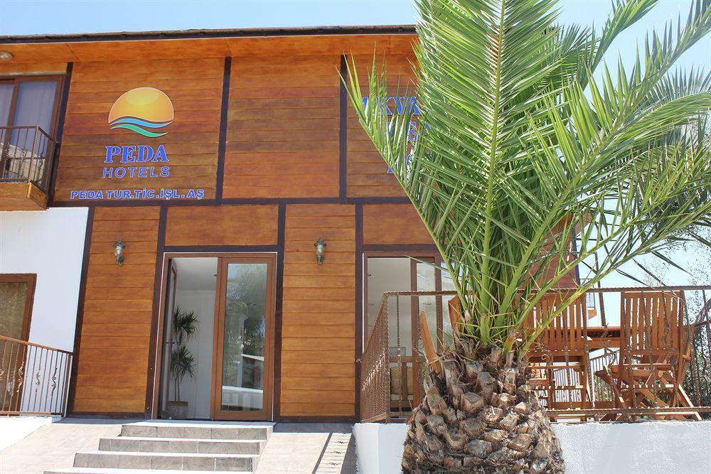 Akvaryum Hotel