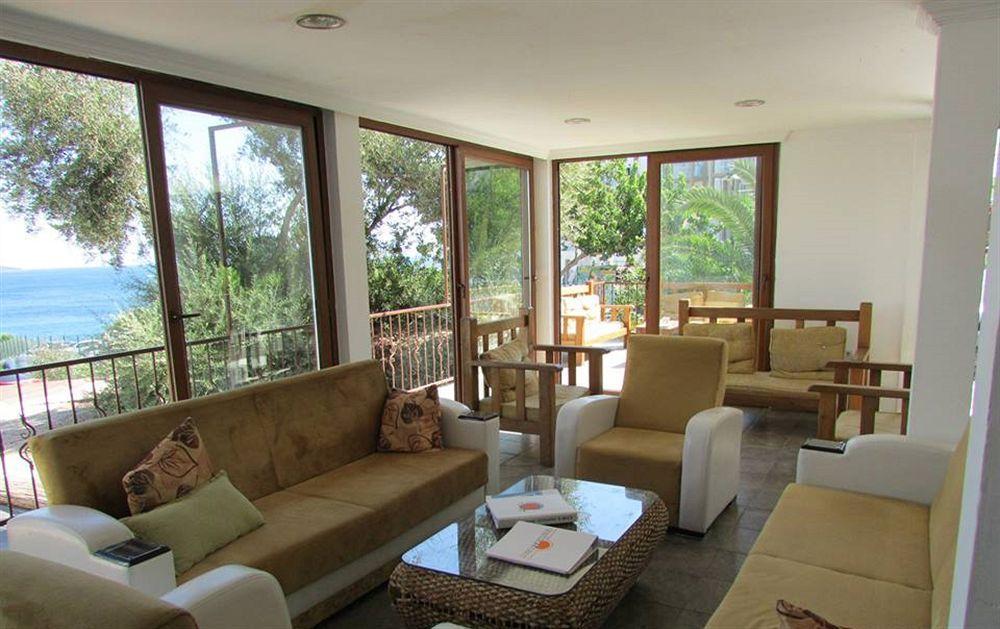 Akvaryum Hotel 3*