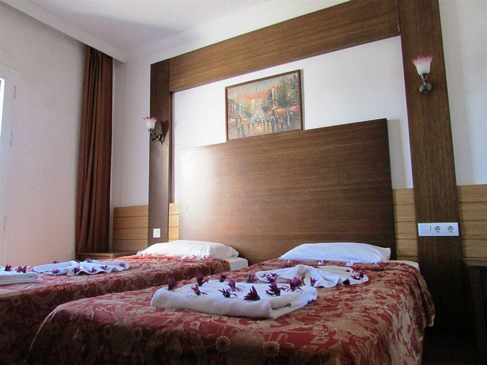 Akvaryum Hotel Gumbet