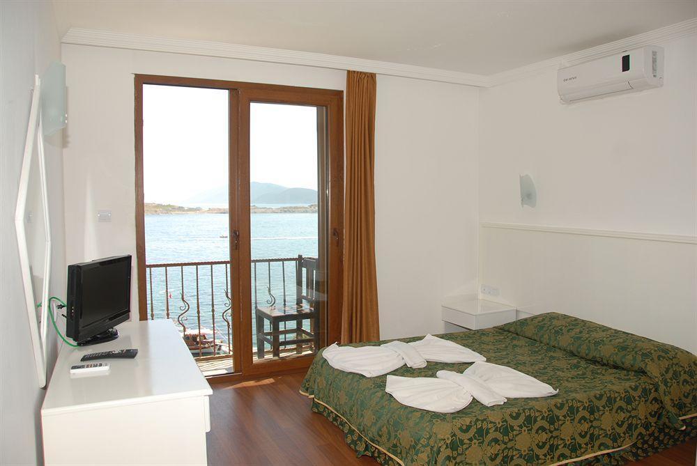 Akvaryum Hotel