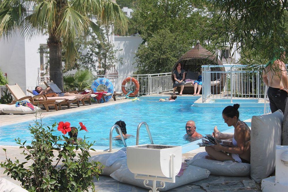 Hotel Akvaryum Gumbet