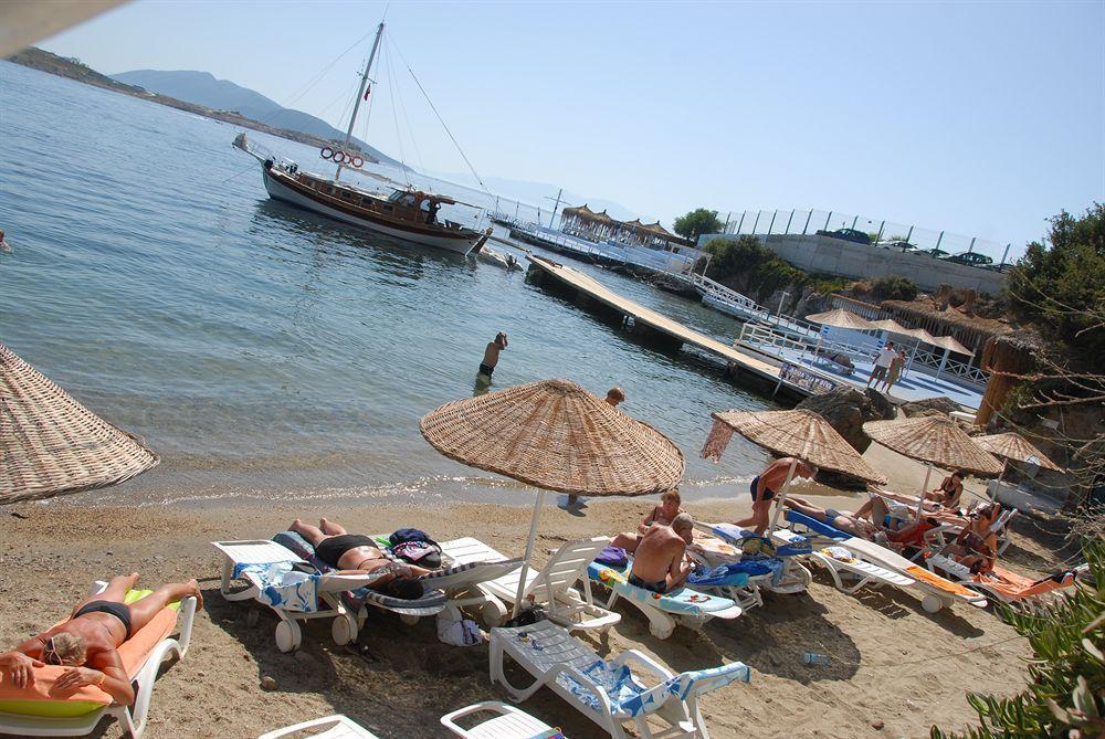 Hotel Akvaryum