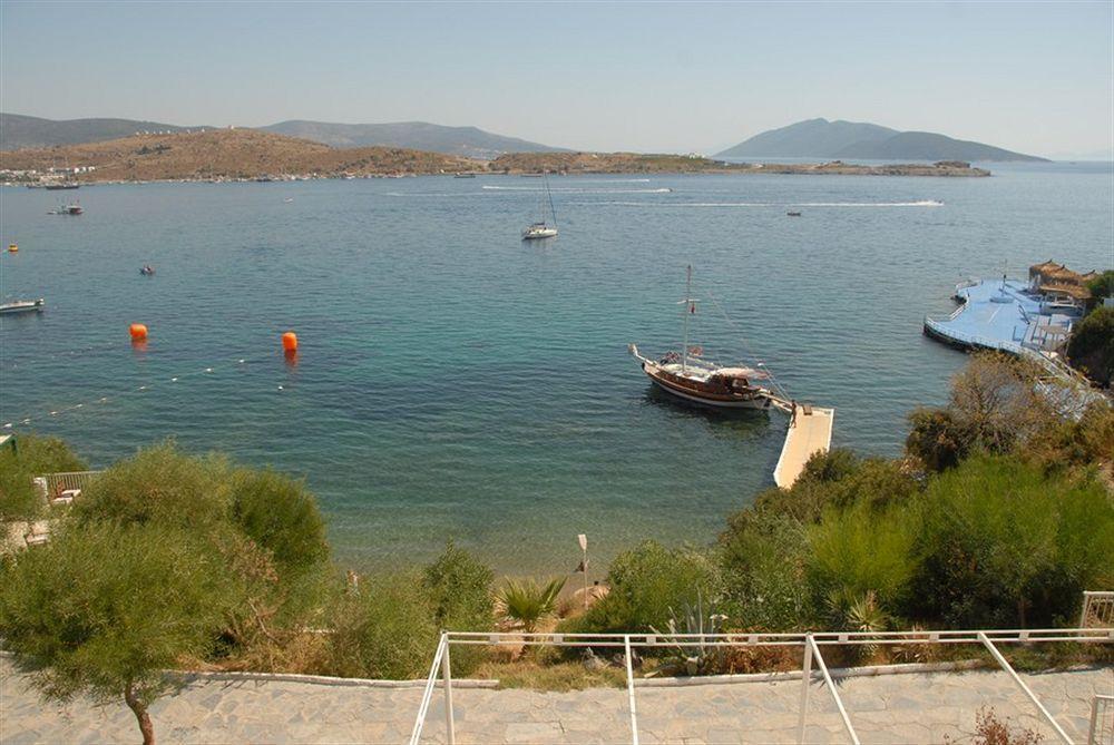 Hotel Akvaryum 3*