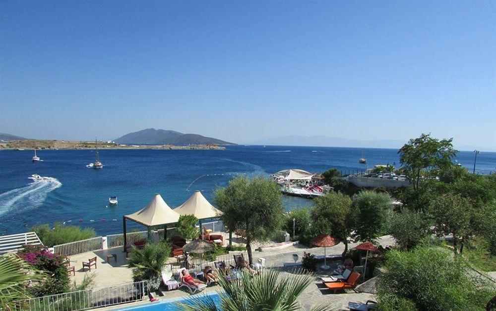 Hotel Akvaryum