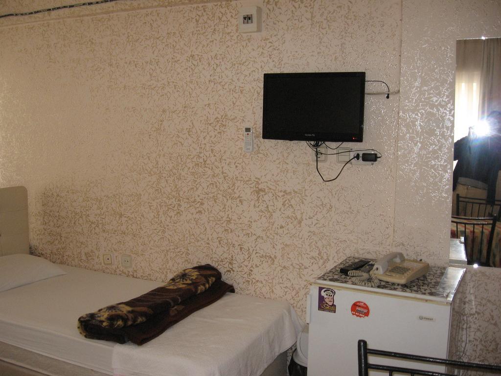Asbella 3* Akcay (Edremit)