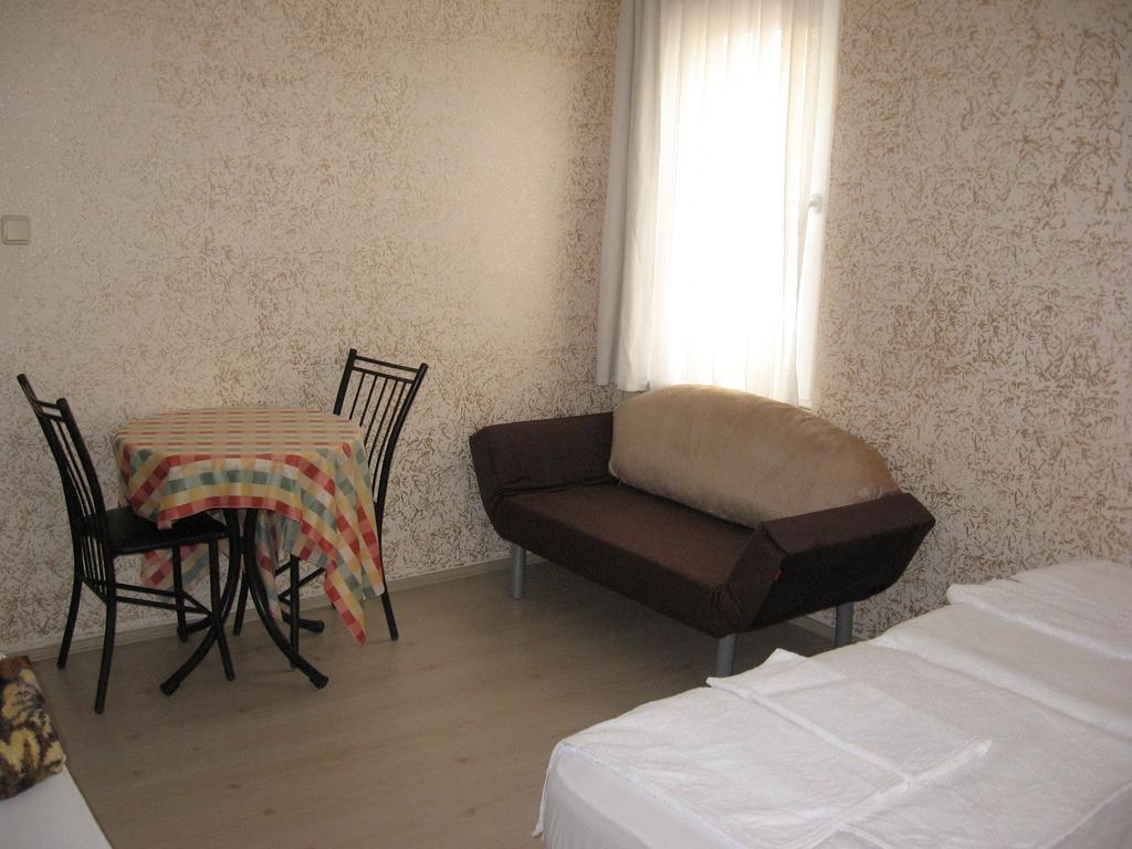 Asbella Hotel Akcay (Edremit)