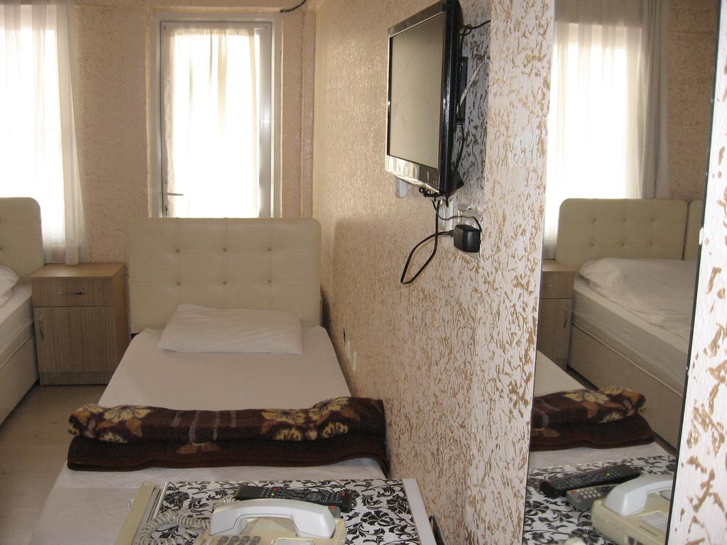 Hotel Asbella 3*