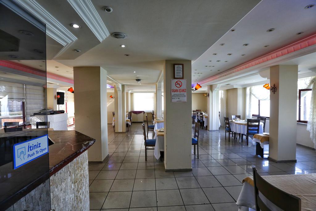 Hotel Lost Arsin