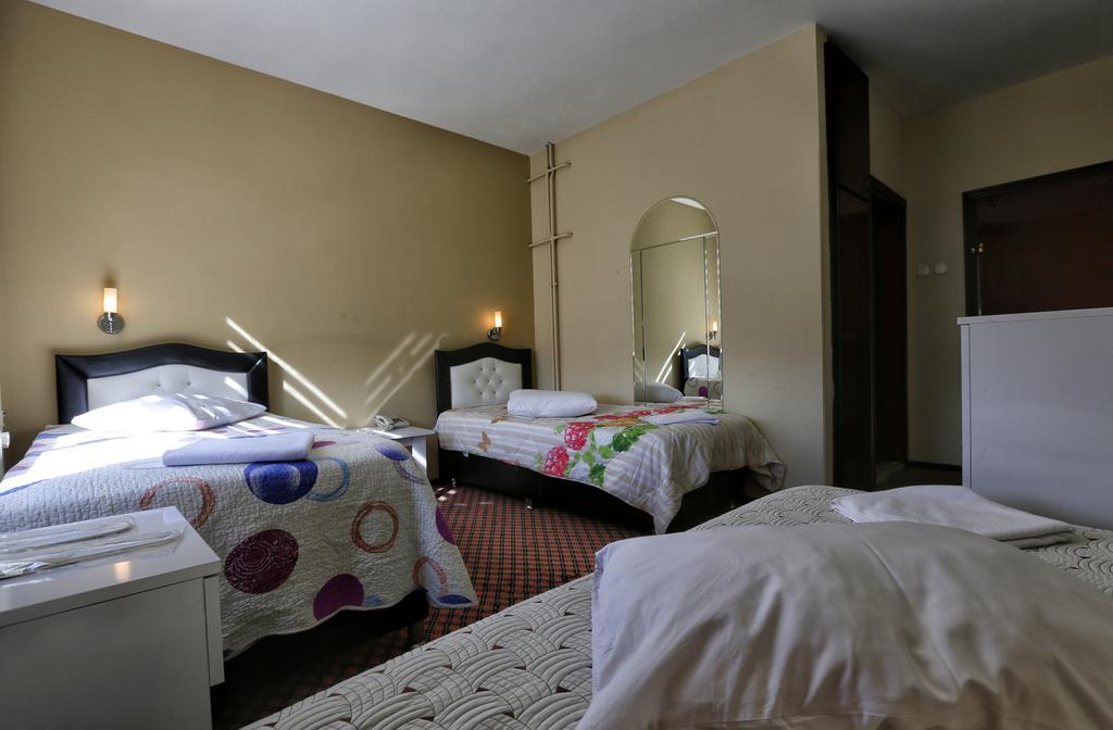 Hotel Lost Arsin