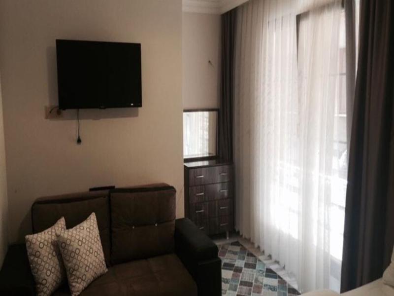 Hotel Poyraz Uzungol