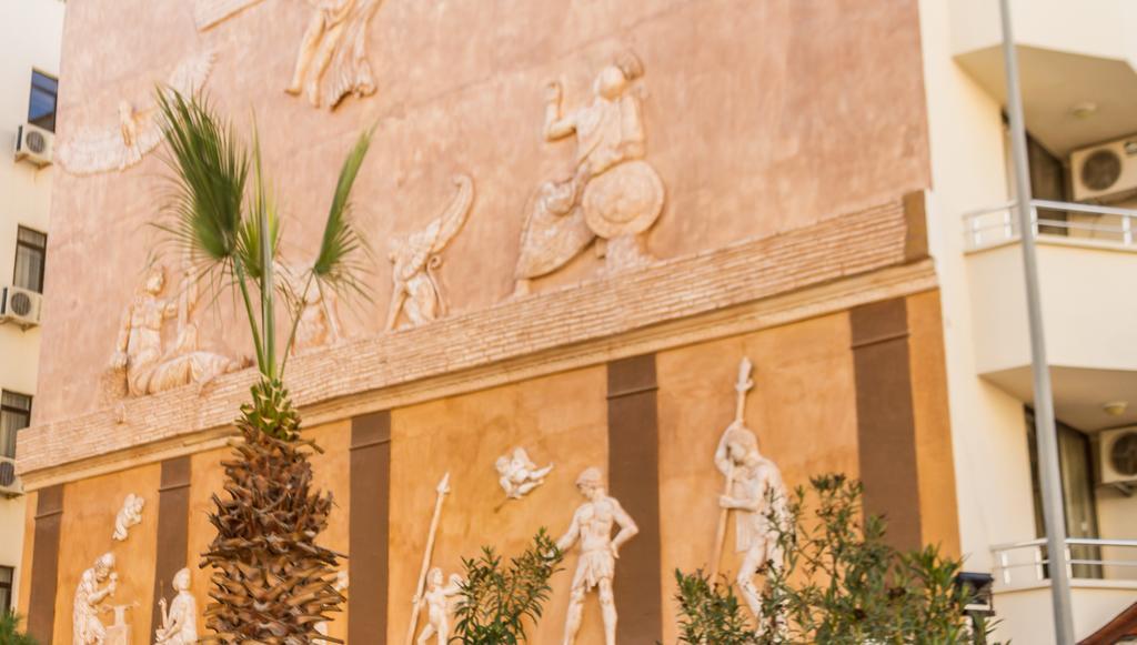 Hotel Letoon Altinkum (Aydin)