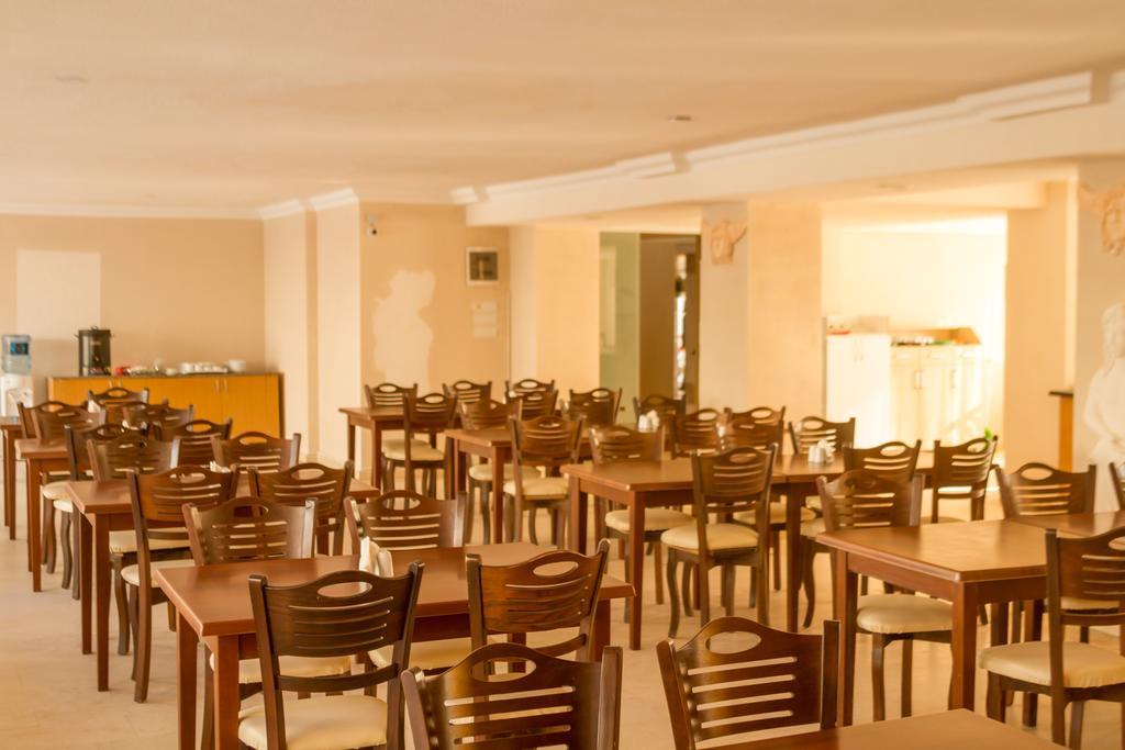 Letoon Hotel