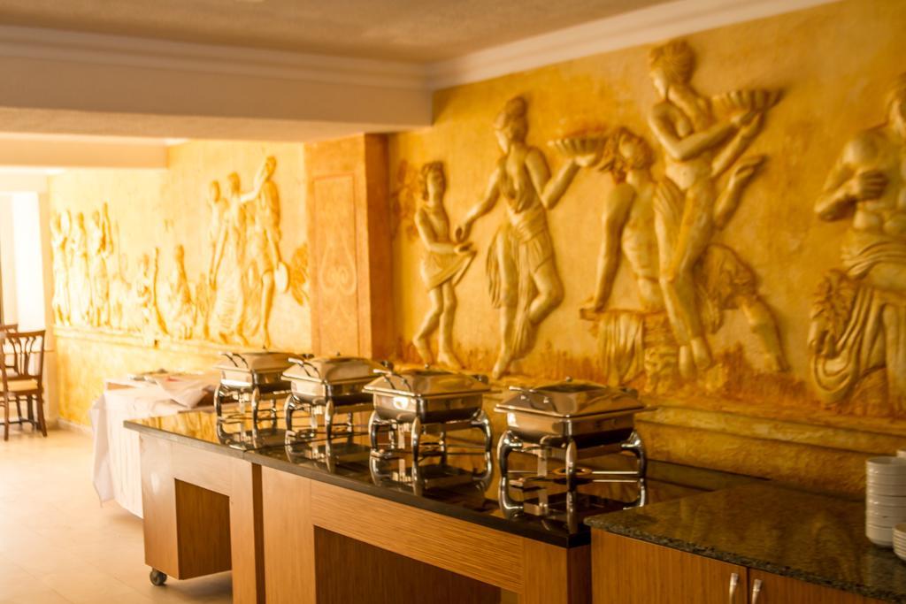 Hotel Letoon