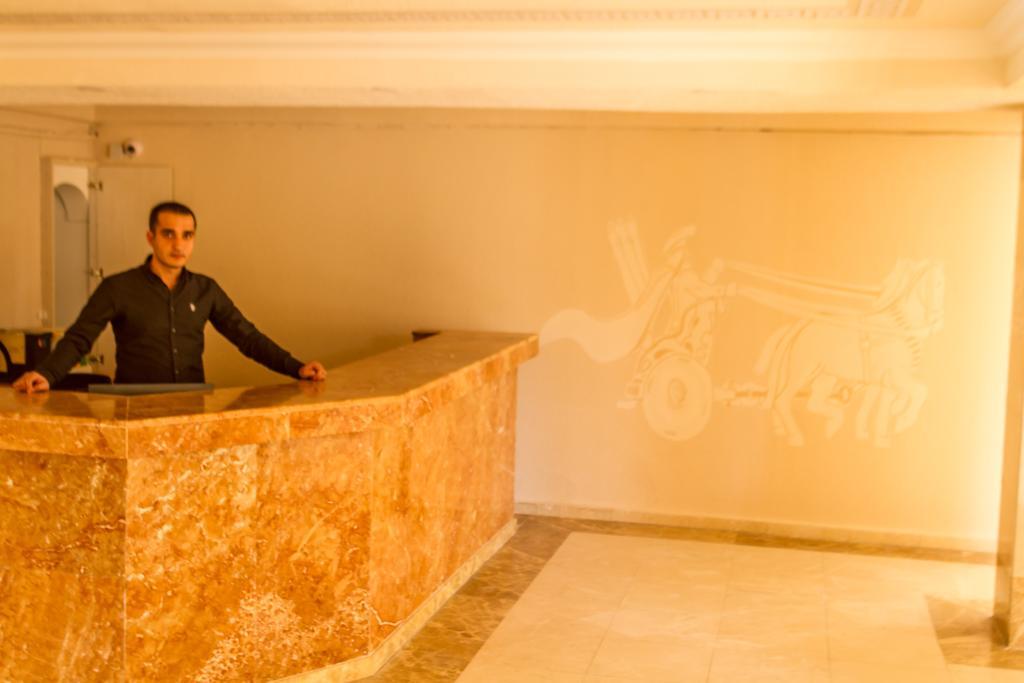 Hotel Letoon Altinkum (Aydin)