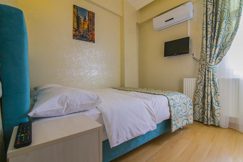 Ancient Town Hotel Istanbul