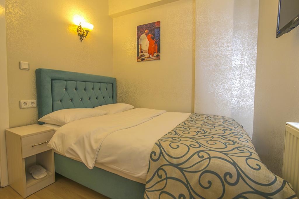Hotel Ancient Town Istanbul