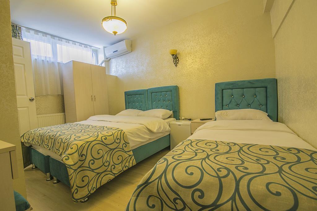 Hotel Ancient Town Istanbul