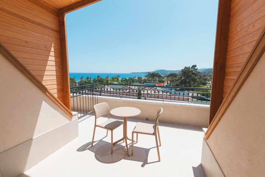 L'oceanica 5* Kemer