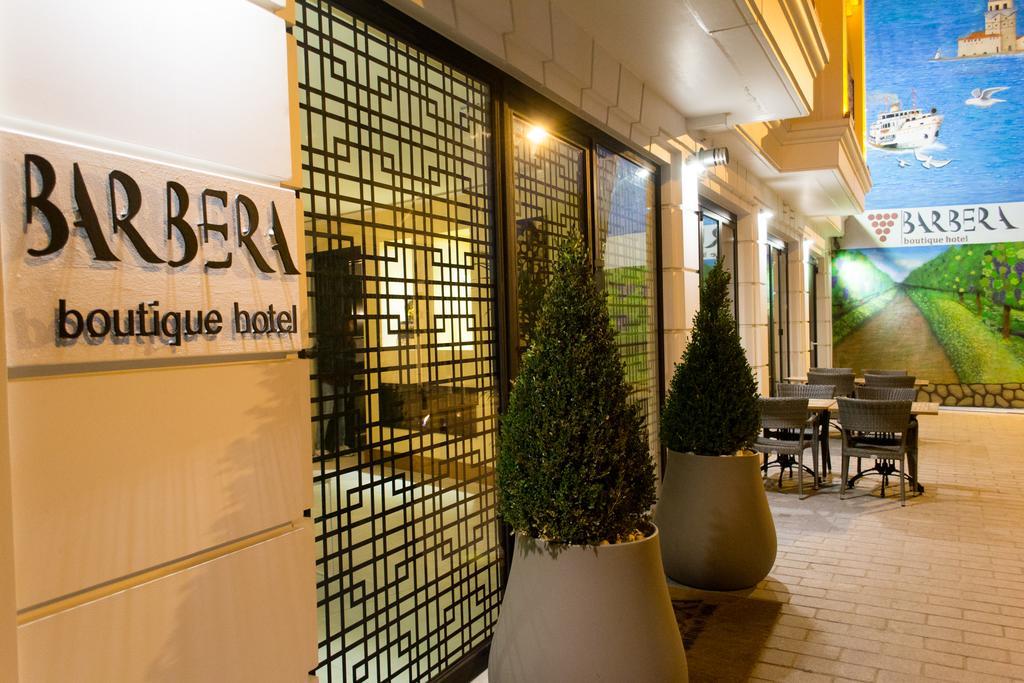 Barbera Hotel Istanbul