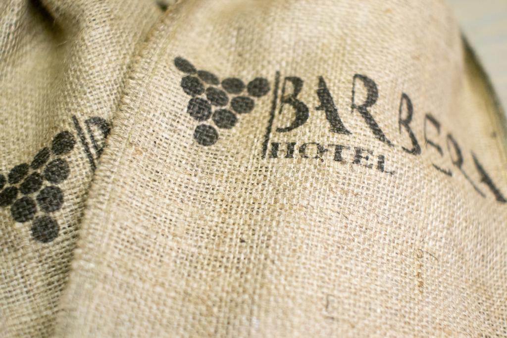 Barbera Hotel 3*