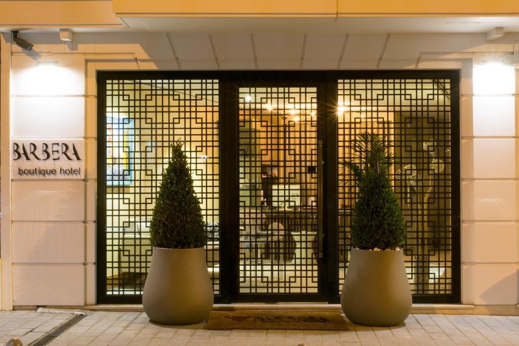 Barbera Hotel Hotel Istanbul