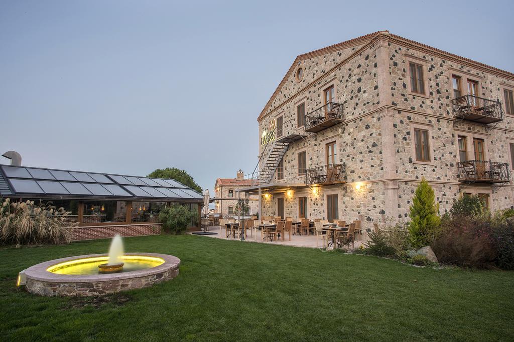 Hotel Cunda Labris 3*