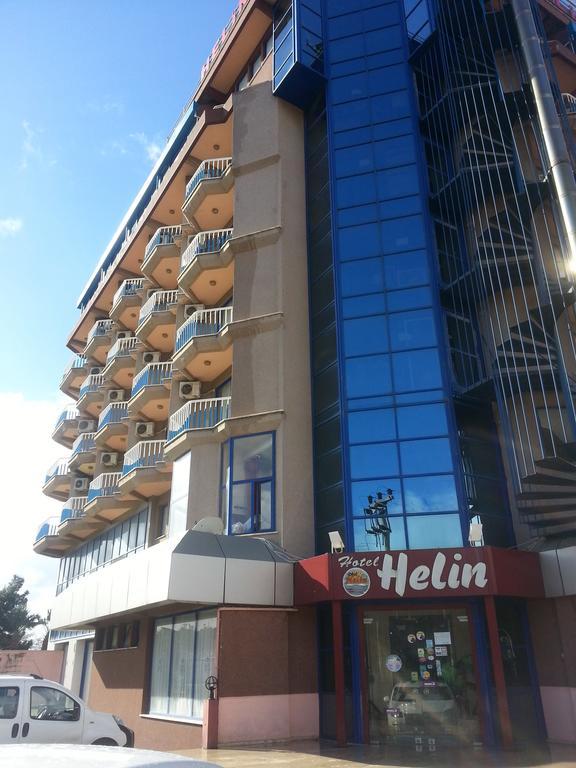 Helin Hotel Erdek