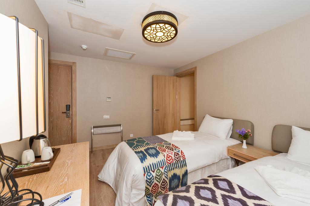 Hotel Aybar & 4*