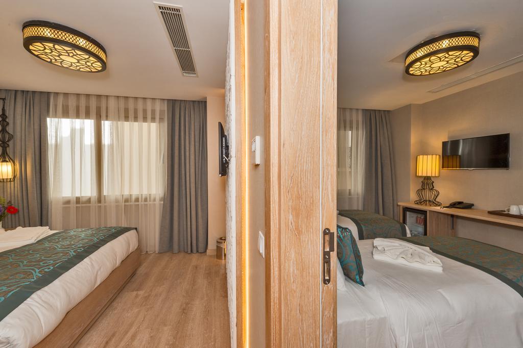 Hotel Aybar &