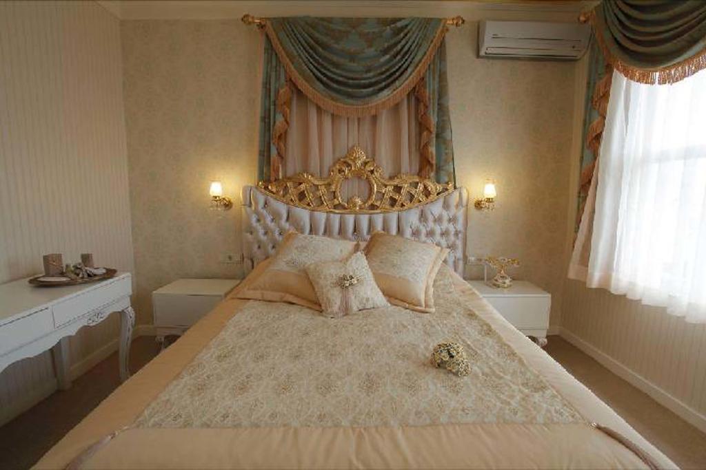 Hhk Hotel Istanbul