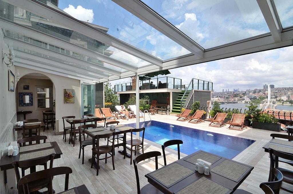 Hhk Hotel Istanbul