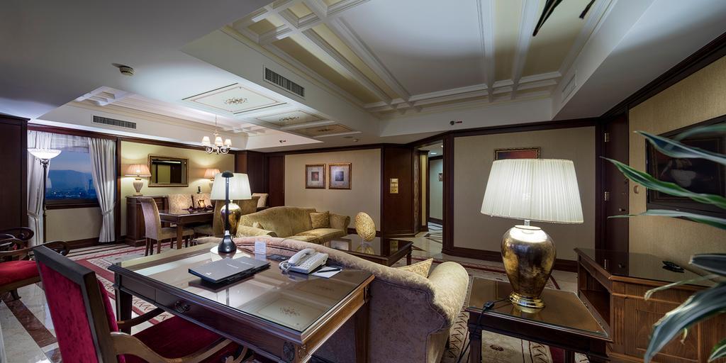 Hotel Hilton Izmir