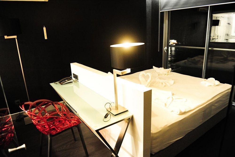 Hotel Efe 4*