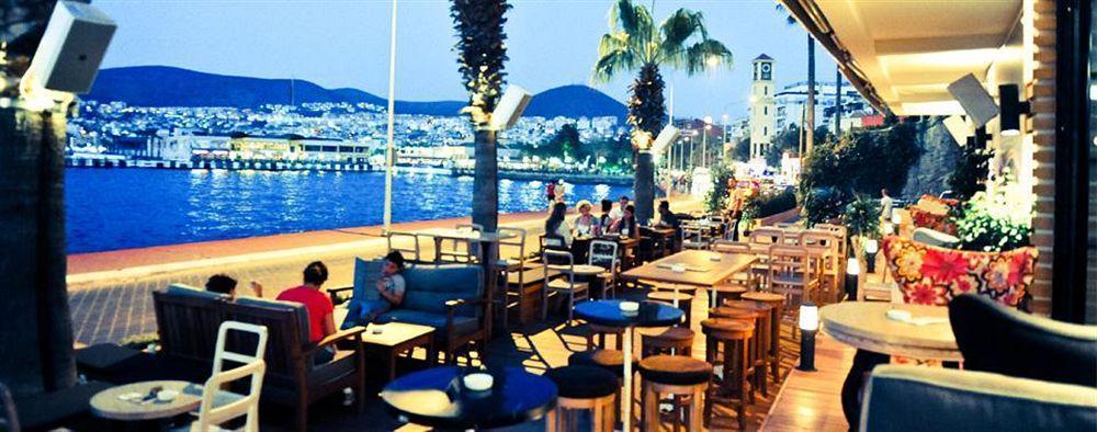Efe Hotel Kusadasi