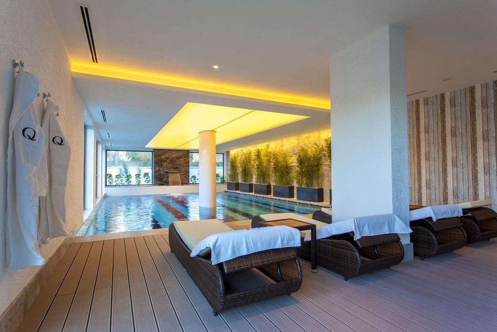 Aparthotel Q Spa Side