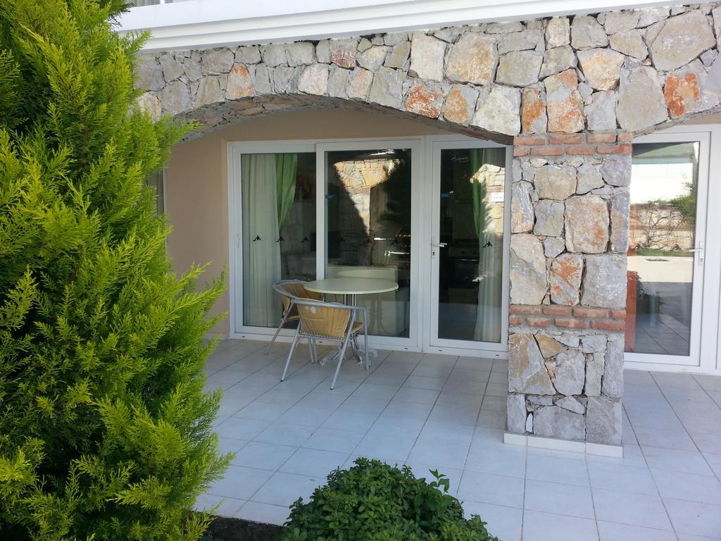 Orka Center Point Fethiye
