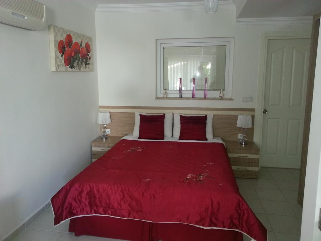 Apartment Orka Center Point