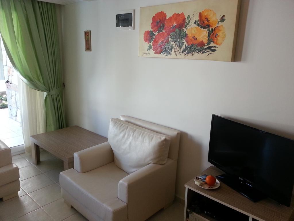 Orka Center Point Fethiye