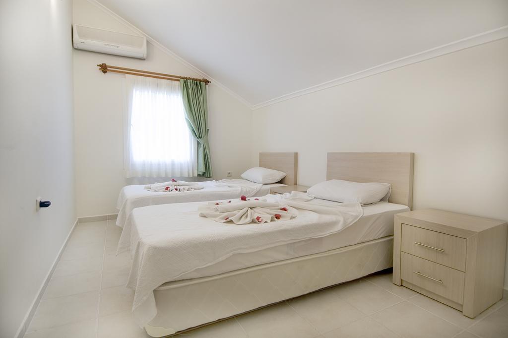 Orka Center Point Fethiye
